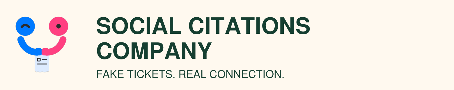 Social Citations Company